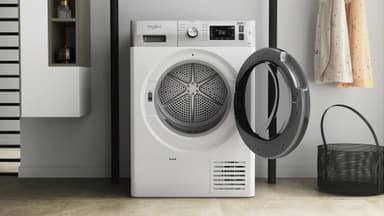 Whirlpool kuivausrumpu FFTSL M22 9X2WSB EE