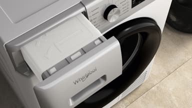 Whirlpool kuivausrumpu FFTSL M22 9X2WSB EE