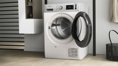 Whirlpool kuivausrumpu FFTSL M22 9X2WSB EE
