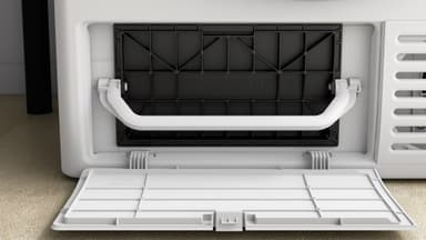 Whirlpool kuivausrumpu FFTSL M22 9X2WSB EE