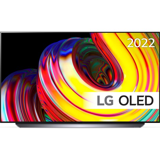LG 55 4K-UHD Tv OLED55CS6LA.AEU
