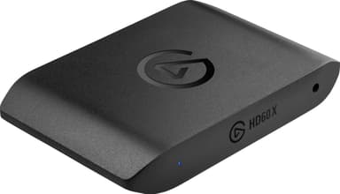 Elgato Game Capture HD60X videokaappauskortti