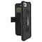 UAG Metropolis iPhone 7/6S lompakkokotelo (musta)
