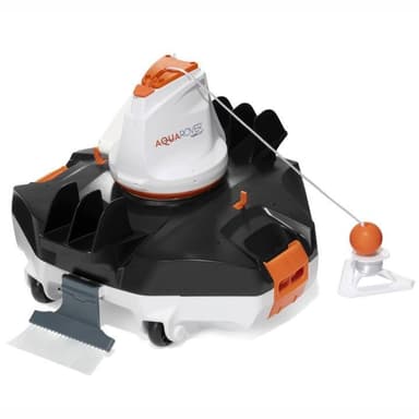 Bestway Pooldammsugare Flowclear AquaRower