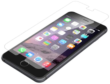 Zagg iPhone 6 Plus/6S Plus näytönsuoja