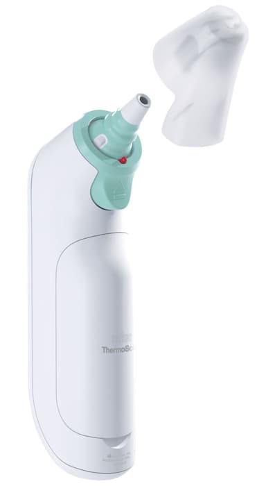 Braun ThermoScan 5 korvakuumemittari