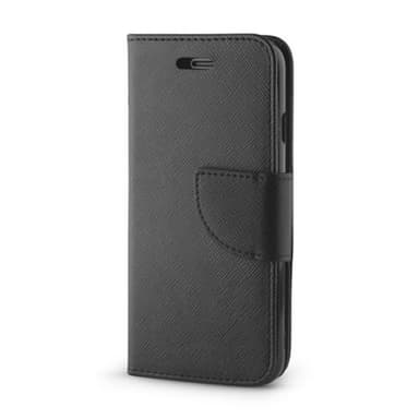 Magnetiskt fodral till Xiaomi Redmi 10C - svart