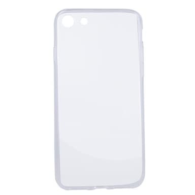 Tunt Bakskal till Nothing Phone 1 - Transparent