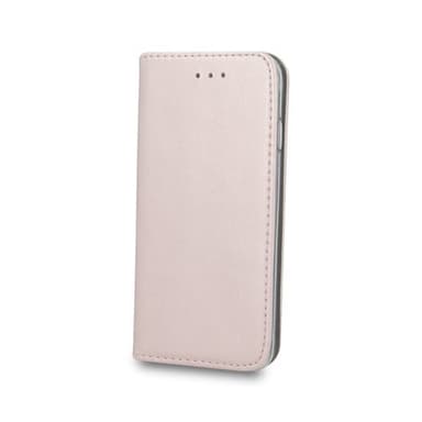 Magnetfodral till Huawei P30 Pro - roséguld