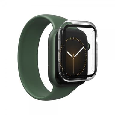 ZAGG InvisibleShield Apple Watch 41mm Kuori Näytönsuoja Glass Elite 360