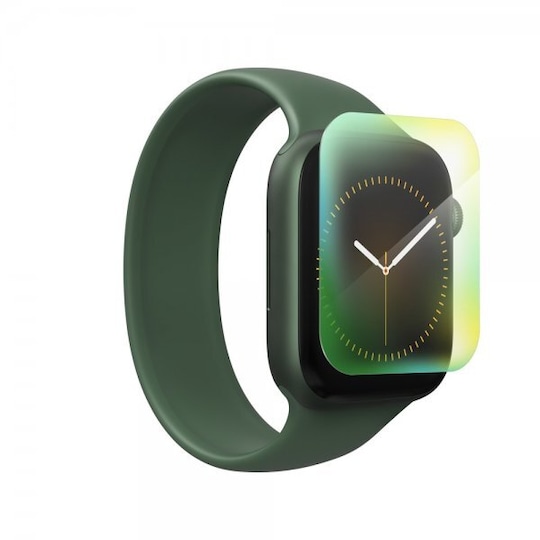 ZAGG InvisibleShield Apple Watch 41mm Näytönsuoja Ultra Eco