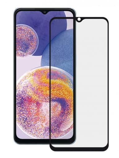 Vivanco Samsung Galaxy A23 5G Näytönsuoja Full Screen
