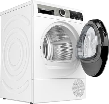 Bosch kuivausrumpu WQG245EASN (Valkoinen)
