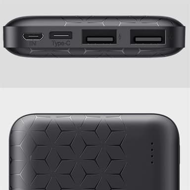 HAVIT powerbank 10000mAh PB63