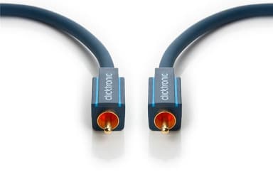 Audio/videokaapeli 17045
