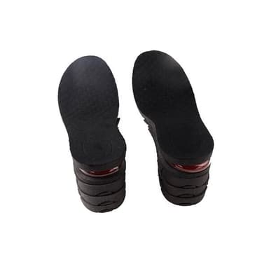 Kantapäätyyny / Pohjallinen lisäpituudelle - 4 kerrosta (8cm)