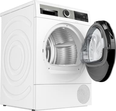 Bosch kuivausrumpu WQG245EASN (Valkoinen)