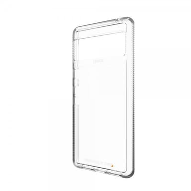 Gear4 Google Pixel 7 Kuori Crystal Palace Läpinäkyvä Kirkas