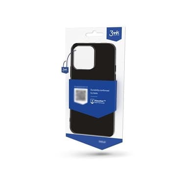 Takakansi Motorola Moto G32 - Musta