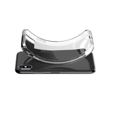 Tunt Bakskal till Nothing Phone 1 - Transparent