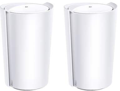 TP-Link DecoX95 AX7800 mesh WiFi järjestelmä (2 kpl)