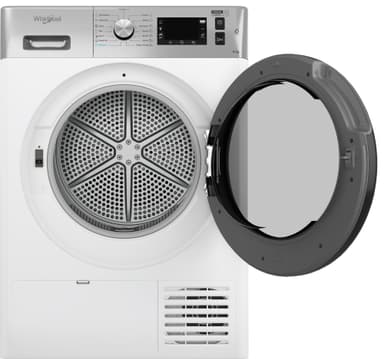 Whirlpool kuivausrumpu FFTSL M22 9X2WSB EE