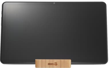 Doro Tablet 4/32 GB tabletti (grafiitti)