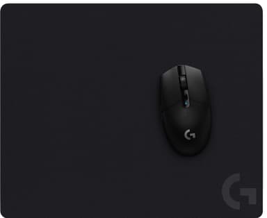 Logitech G240 pelihiirimatto