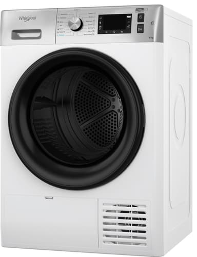 Whirlpool kuivausrumpu FFTSL M22 9X2WSB EE