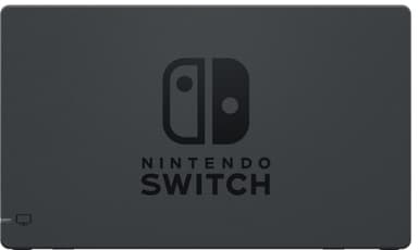 Nintendo Switch 2022 EU pelikonsoli + Neon Joy-Con ohjaimet