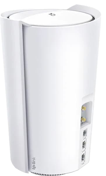 TP-Link DecoX80 AX6000 mesh WiFi reititin