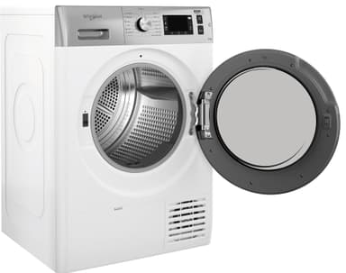 Whirlpool kuivausrumpu FFTSL M22 9X2WSB EE