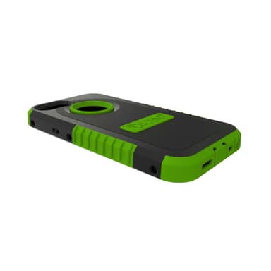 TRIDENT Suojakuori Cyclops iPhone 5/5S/SE Green
