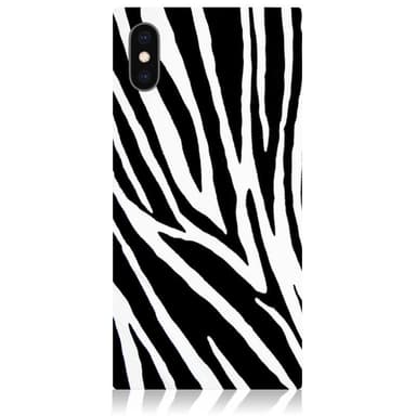 IDECOZ Suojakuori Zebra iPhone X/XS