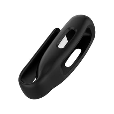 Kiinnike / pidike Musta Fitbit Inspire 3/Inspire 2/Ace 3