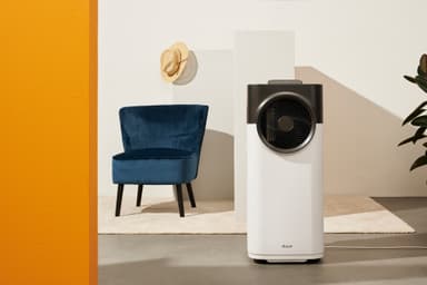 Duux Blizzard siirrettävä älyilmastointilaite 14038