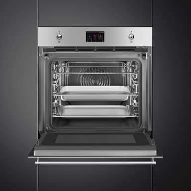 Smeg erillisuuni SO6303APX