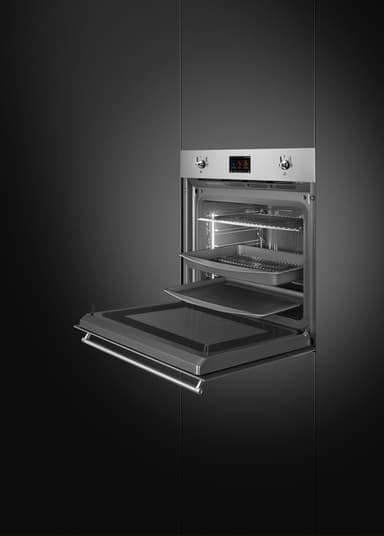 Smeg erillisuuni SO6303APX
