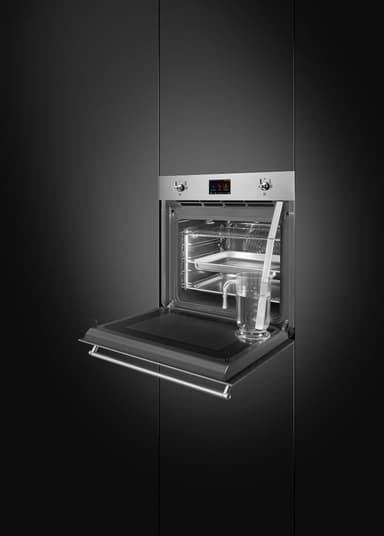 Smeg erillisuuni SO6303APX