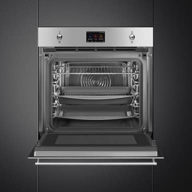 Smeg erillisuuni SO6303APX
