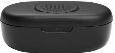 JBL Quantum True Wireless kuulokkeet (musta)