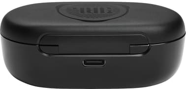 JBL Quantum True Wireless kuulokkeet (musta)