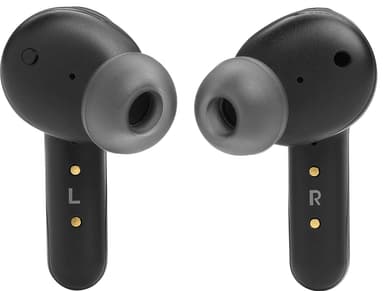 JBL Quantum True Wireless kuulokkeet (musta)