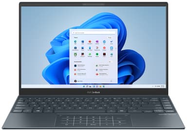 Asus ZenBook 13 OLED UX325 i7/16/512 13" kannettava