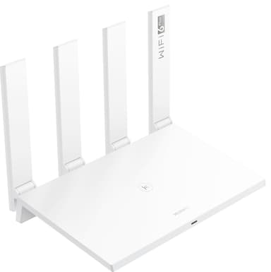 Huawei AX3 V2 DC WiFi reititin