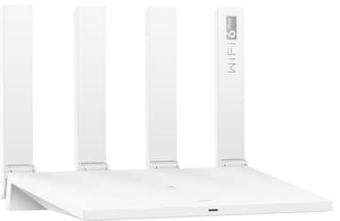 Huawei AX3 V2 DC WiFi reititin