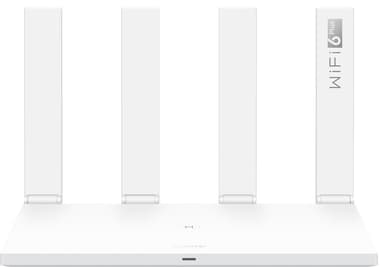 Huawei AX3 V2 DC WiFi reititin