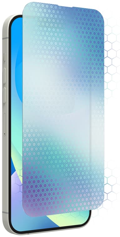 ZAGG InvisibleShield iPhone 13 Pro Max/iPhone 14 Plus Näytönsuoja Glass XTR2