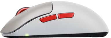 Xtrfy M8 langaton pelihiiri (Retro)