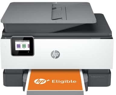 HP OfficeJet Pro 9010e All-in-One värimustesuihkutulostin